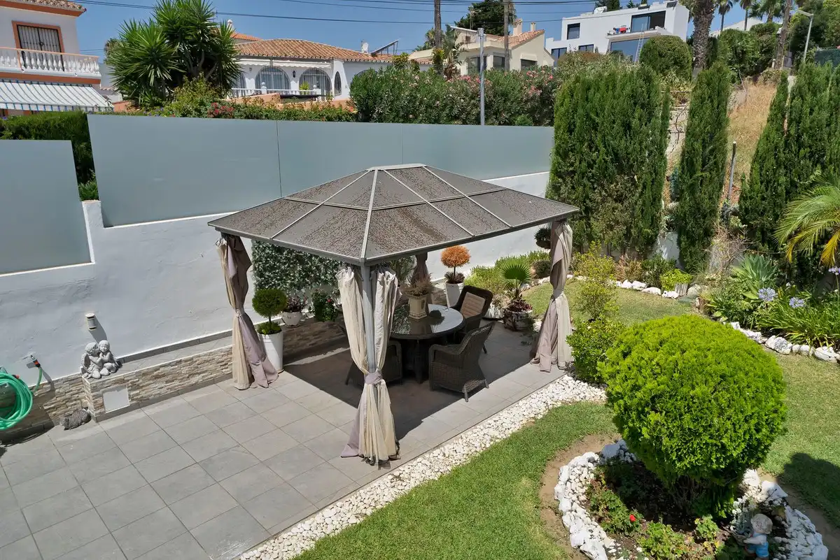 Casa con piscina en venta en Estepona - Estepona,Centro,Torre la Sal, imagen 45