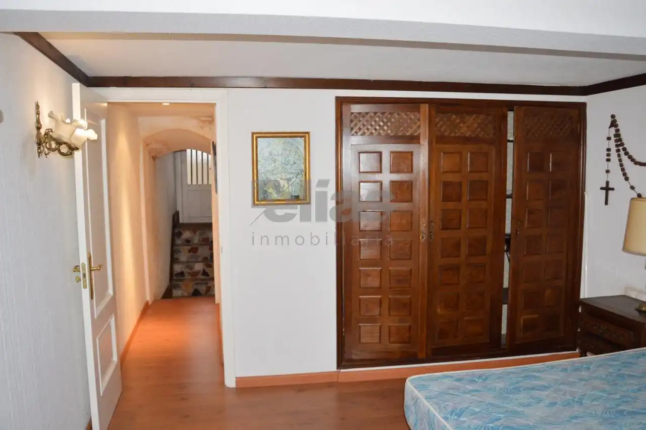 Casa amb terrassa en venda a Campus Sur - Santa Marta, imagen 25
