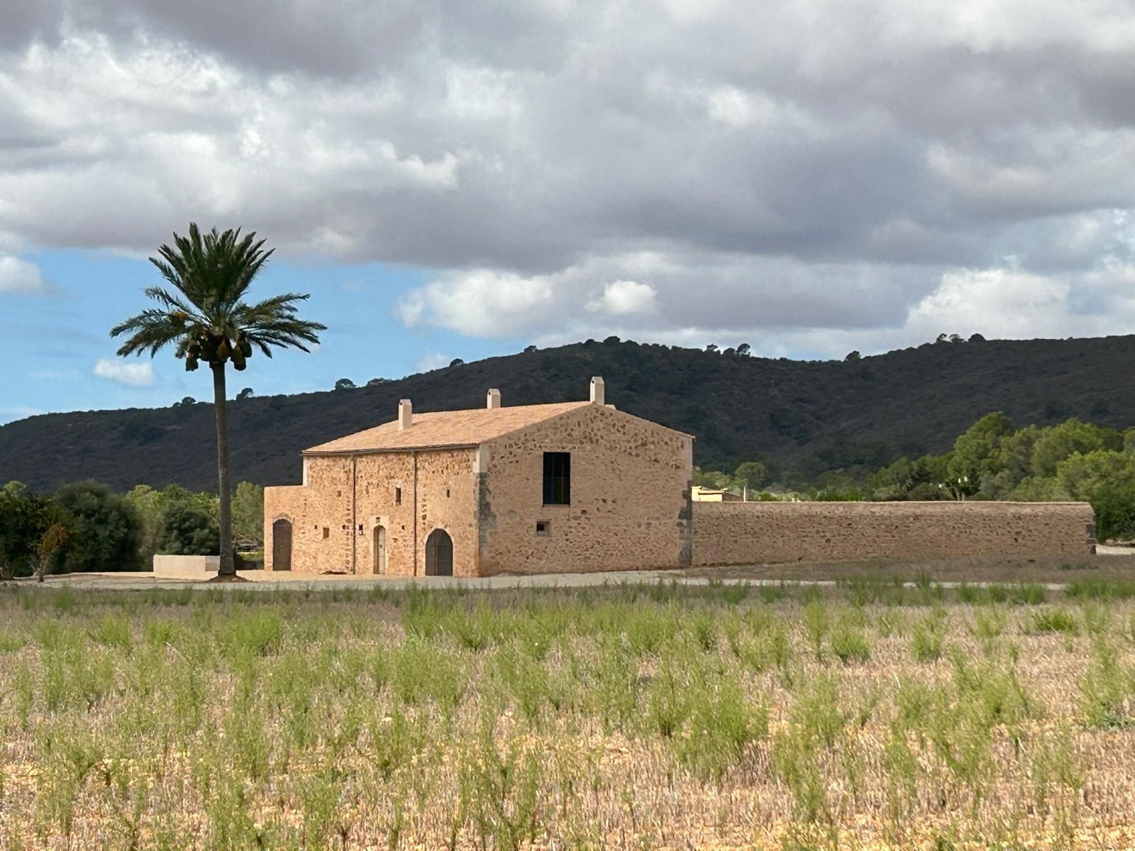 Houses for rent in Porreres