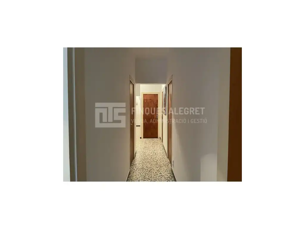 Piso en venta en La Pobla de Segur con Calefacción y Balcón