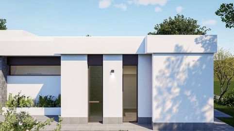 Foto 5 de Casa o xalet en venda a Centro, Elche / Elx