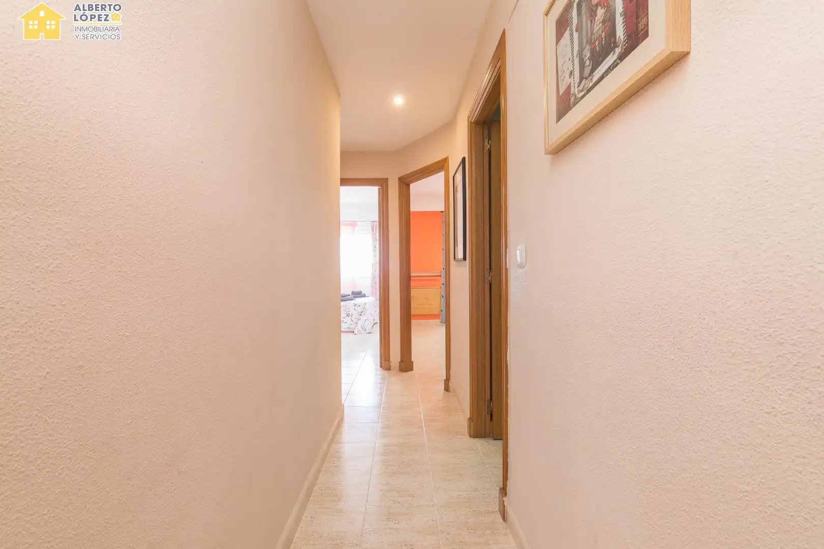 Flat for rent in El Altet