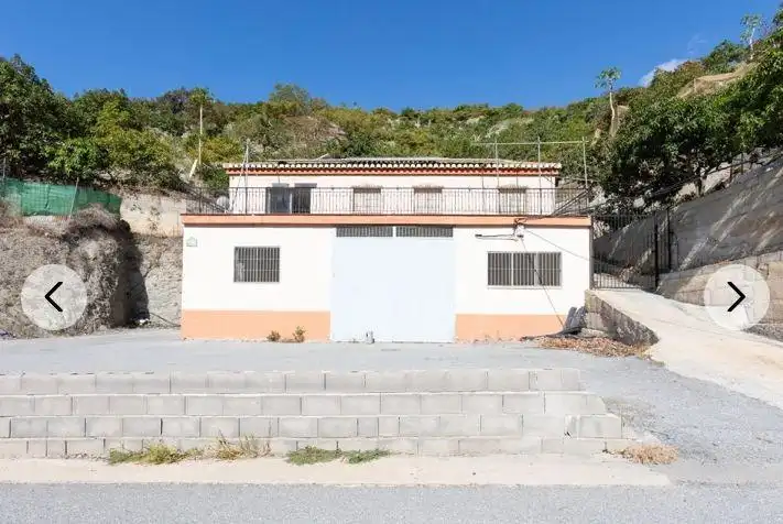 Casa en venta en Almuñecar centro