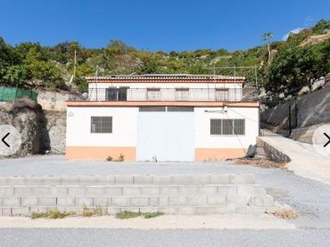 Casa in vendita a Almuñecar centro