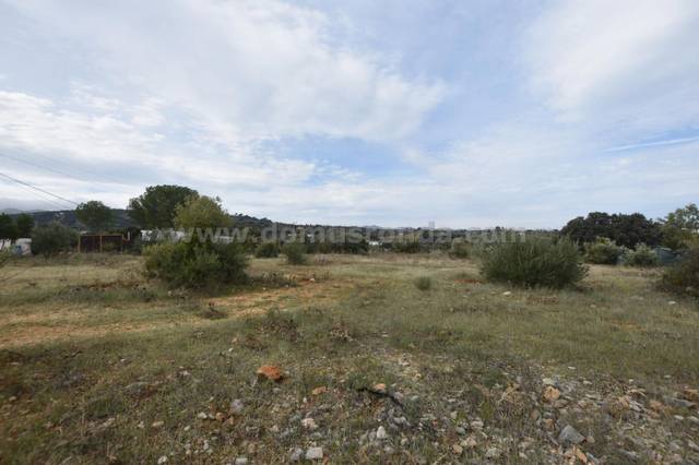 Terreno en Venta en La Planilla