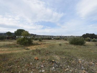 Terreno rustico in vendita a La Planilla