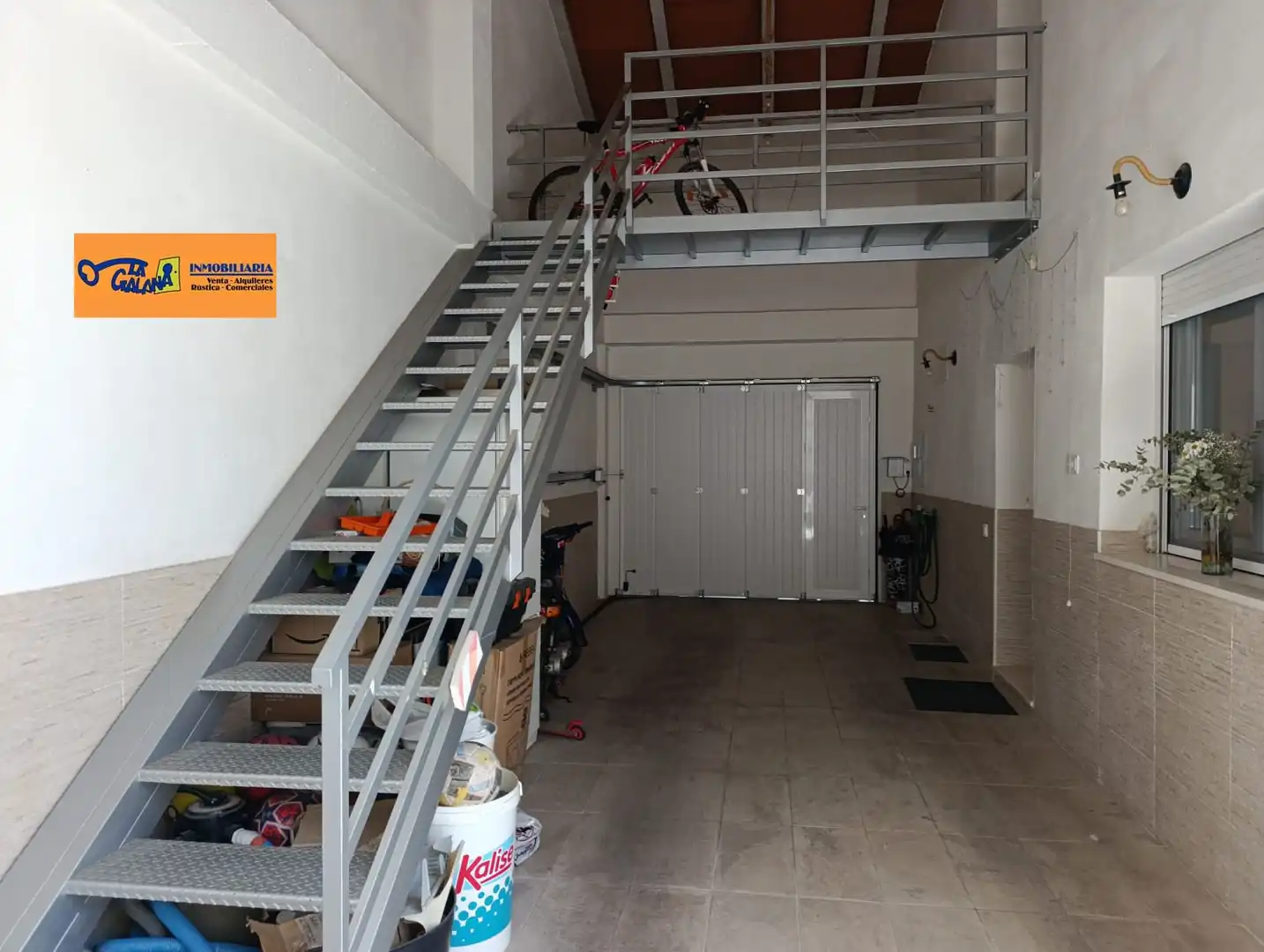 Casa o xalet en venda en Valdepeñas amb Calefacció i Traster