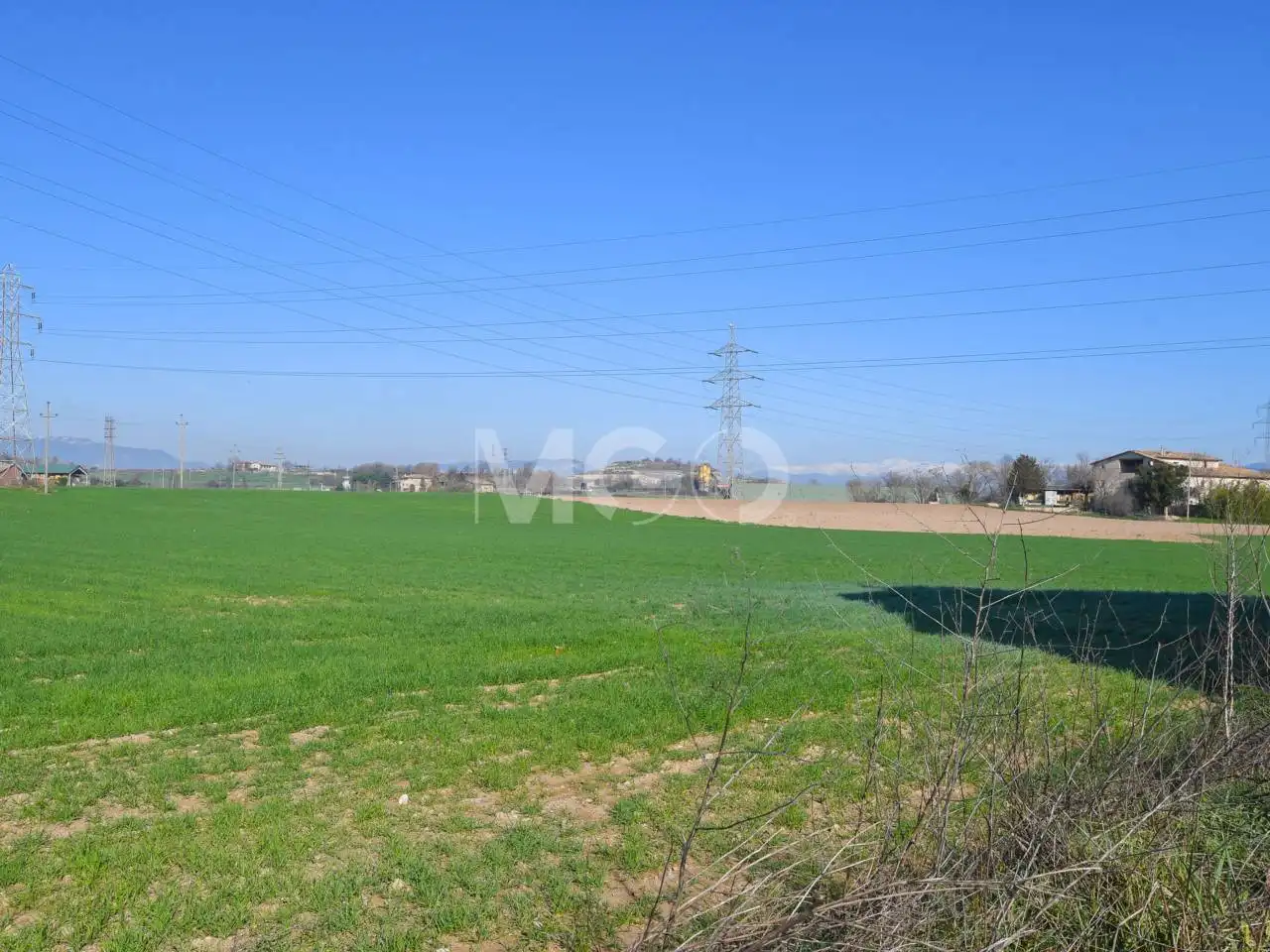 Finca rústica en venda en Vic amb Jardí privat