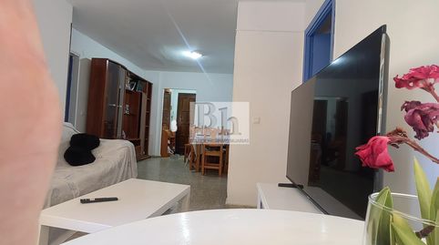Foto 2 de Pis en venda a Pasaje Eguiluz, 2, La Unión - Cruz de Humilladero - Los Tilos, Málaga Capital