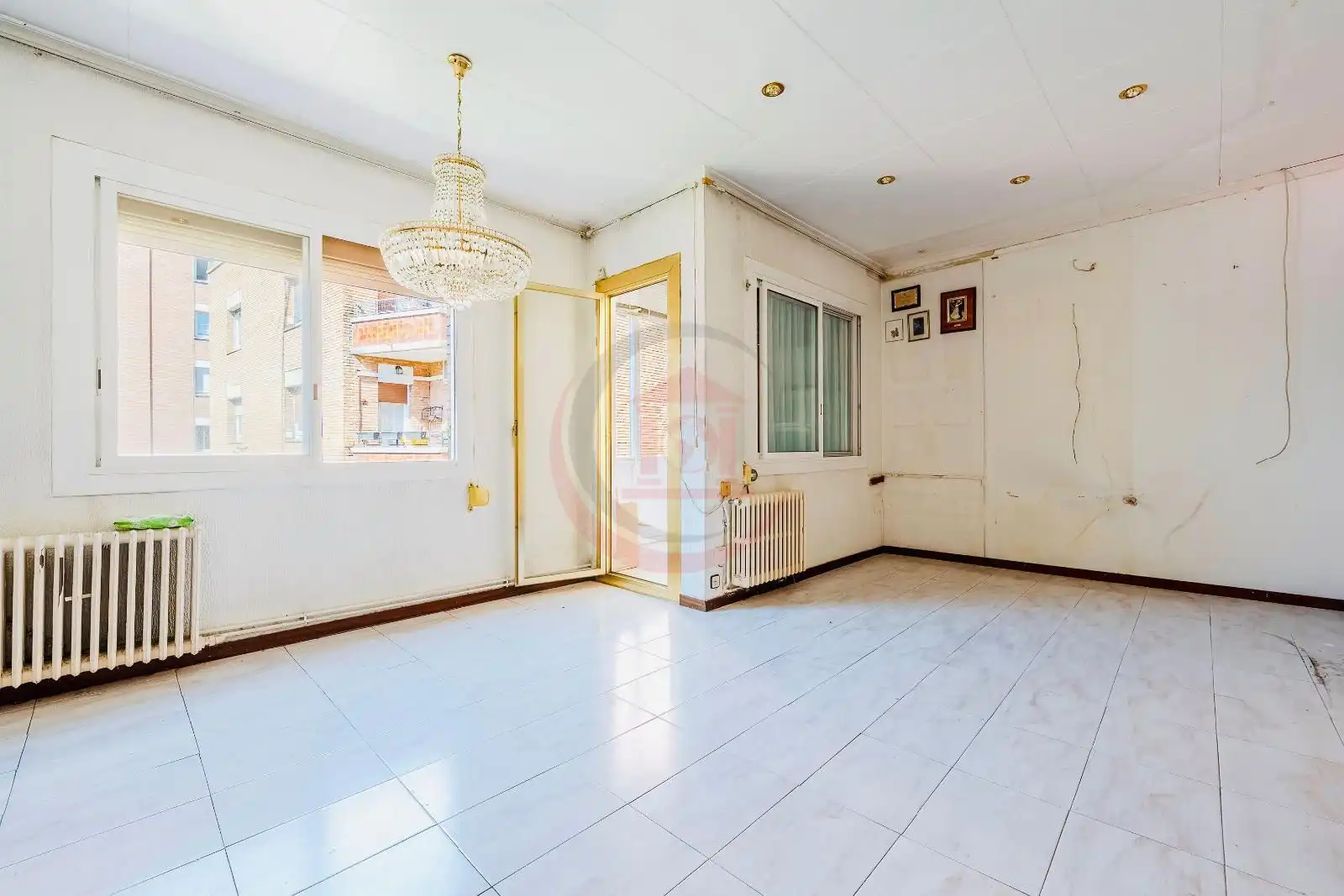 Penthouse mit Aufzug zum Verkauf in Osona
