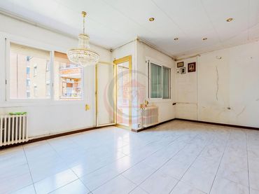 Ático con ascensor en venta en Osona