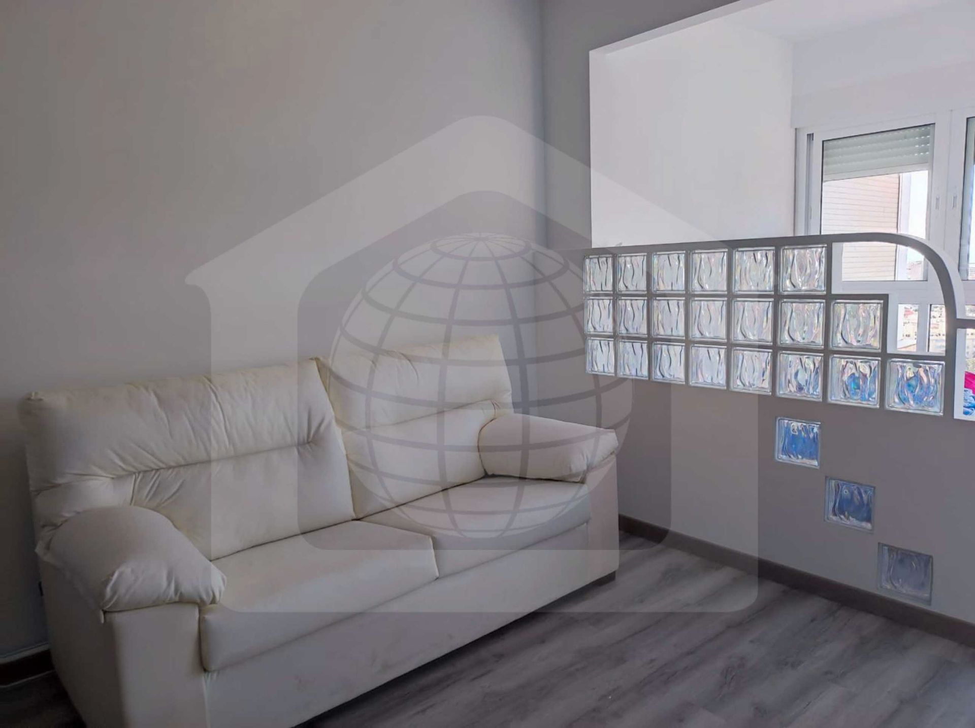 Estudi de lloguer a Calle la Colina, 1, La Colina