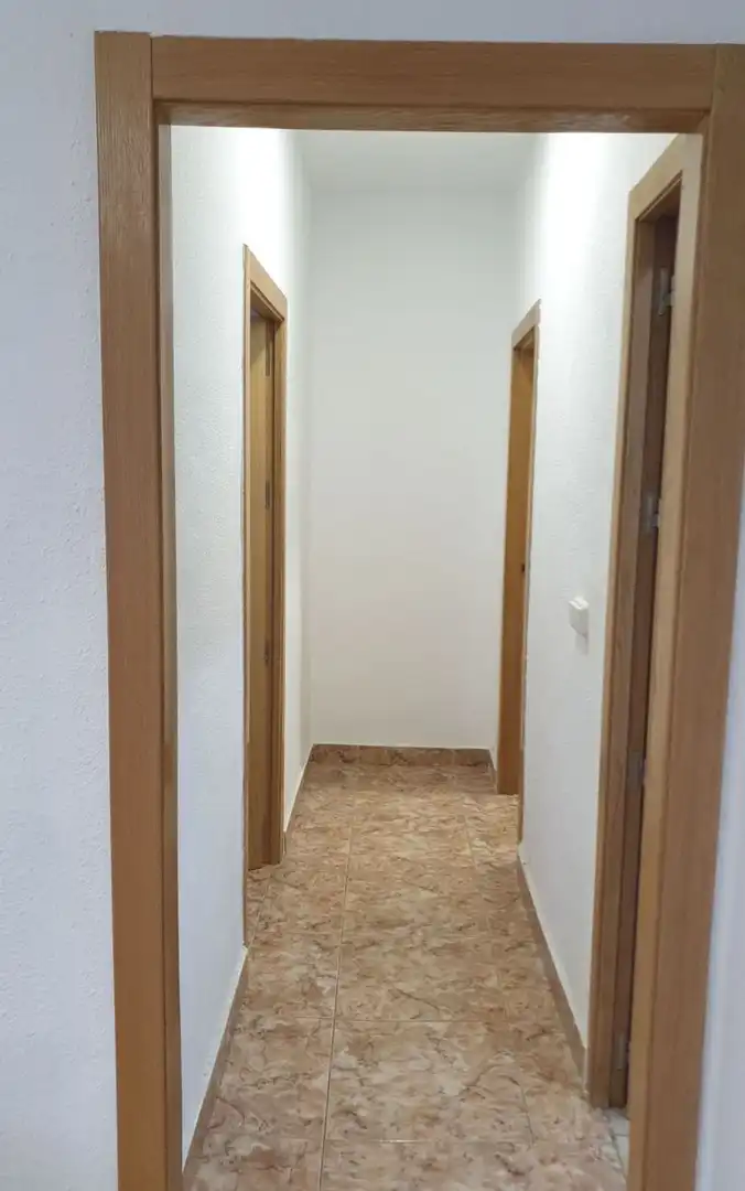 Flat for rent in Murcia  with Air Conditioner, Heating and Private garden