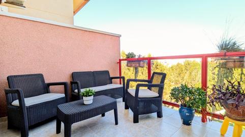Foto 3 von Maisonette zum Verkauf in Calle Castillo Aledo, Altorreal - El Chorrico, Molina de Segura