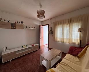 Living room of Flat for sale in Cáceres Capital  with Terrace