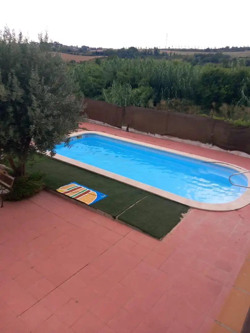Villa avec terrasse à vendre à Piera