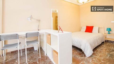 Foto 4 de Habitación en Barrio de Patraix, Valencia Capital