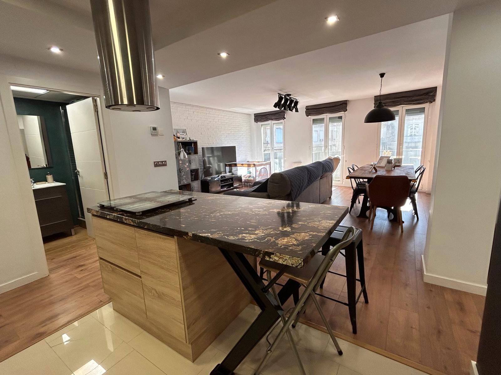 Cocina de Piso en venta en Orihuela con Aire acondicionado, Calefacción y Amueblado