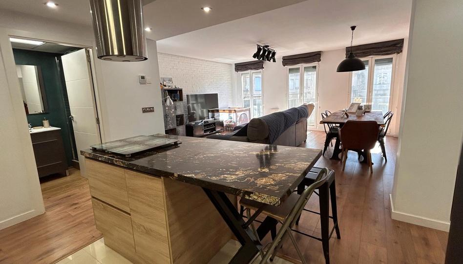 Foto 1 de Pis en venda a Orihuela ciudad, Alicante