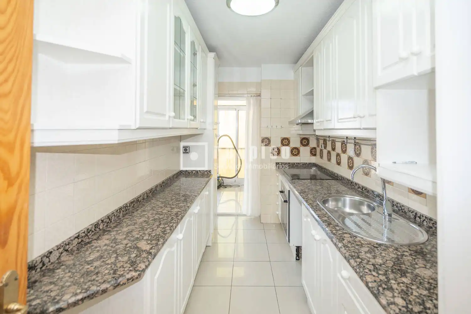 Kitchen of Flat for sale in Villafontana - Estoril I