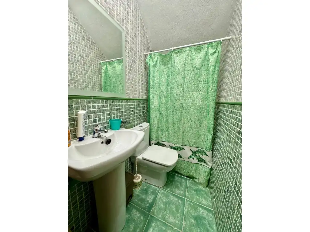 Casa o chalet de alquiler en Calle Melosas Las (Torre Del Mar), Paseo Marítimo de Levante