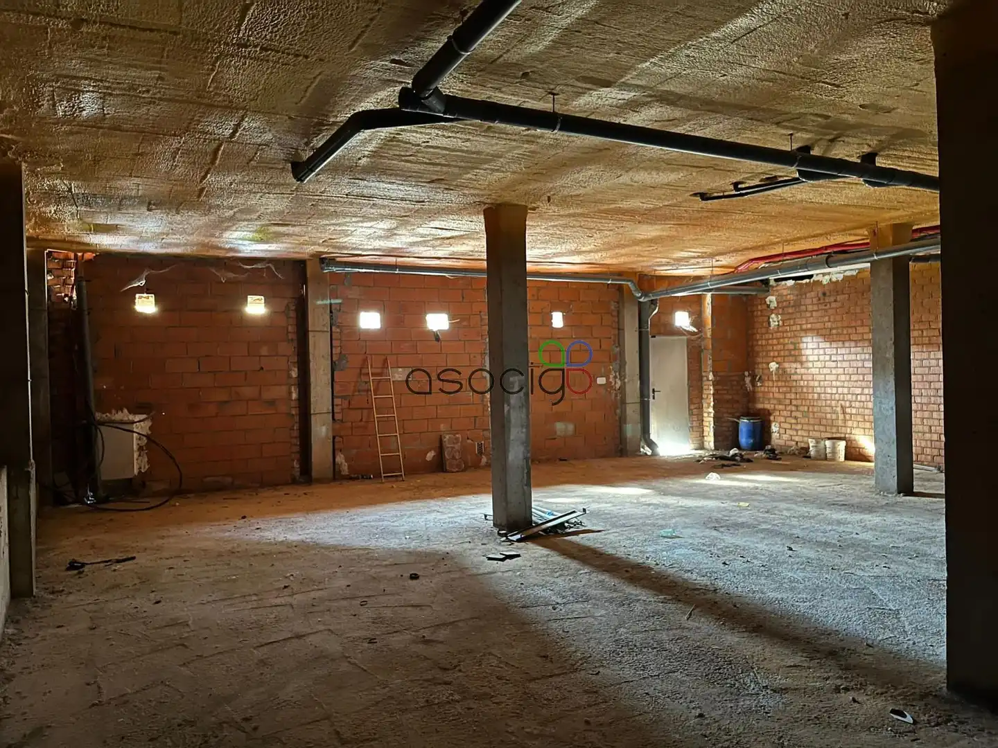 Local comercial de lloguer a Del Concejo, imagen 10