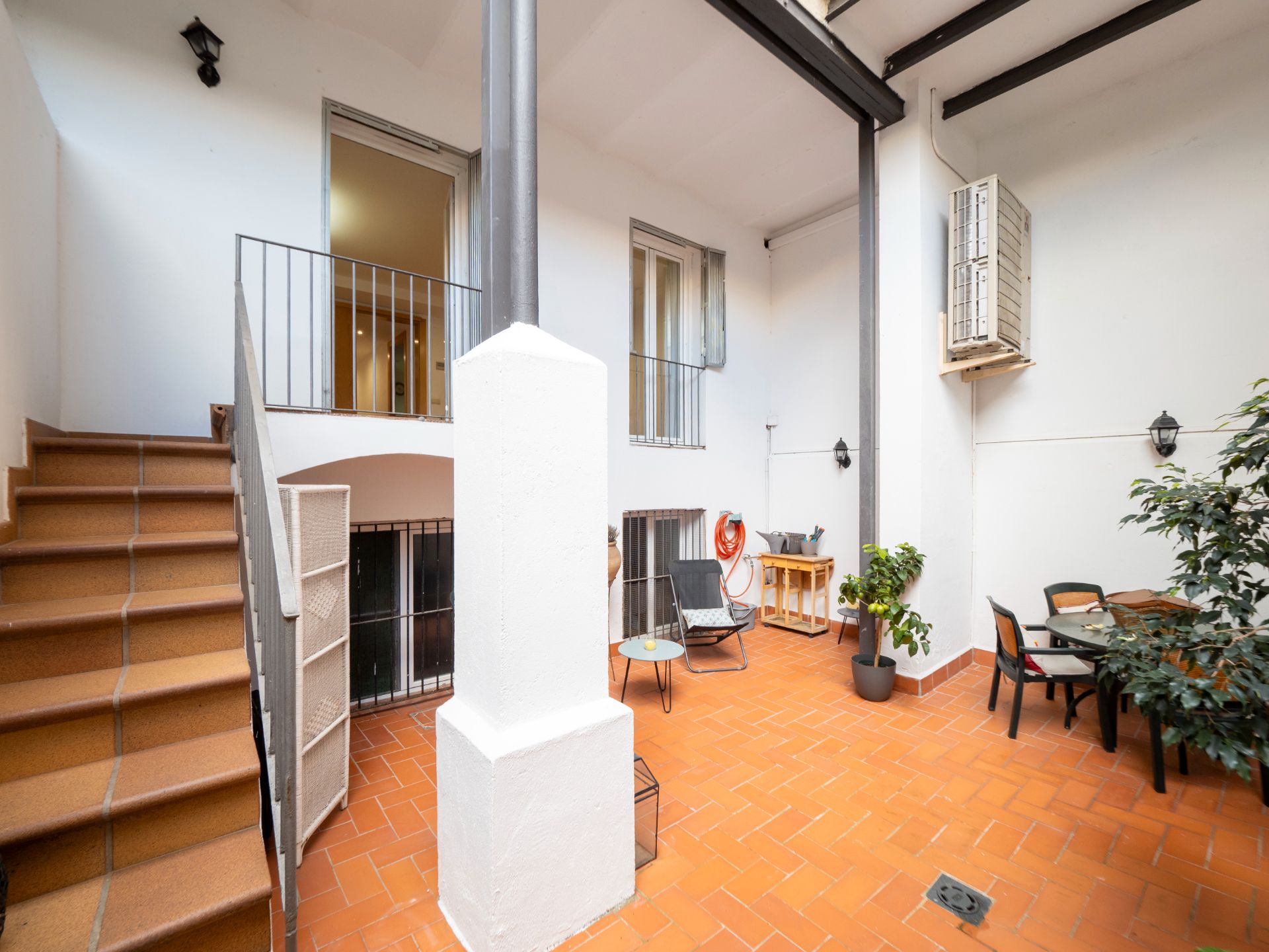 Piso en venta en Gran Via de les Corts Catalanes, La Nova Esquerra de l'Eixample, Eixample