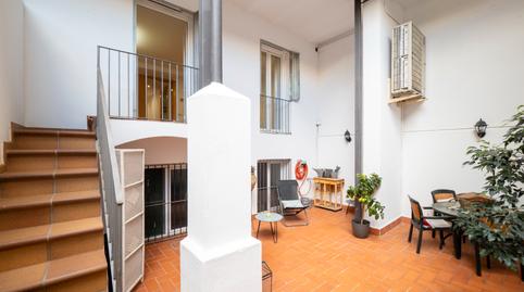 Foto 3 de Pis en venda a Gran Via de Les Corts Catalanes, La Nova Esquerra de l'Eixample, Barcelona