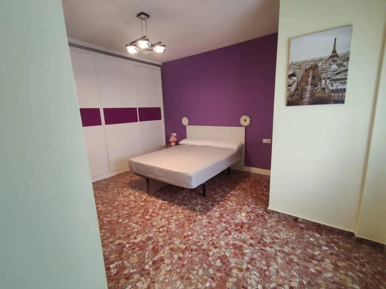 Àtic en venda a Andújar