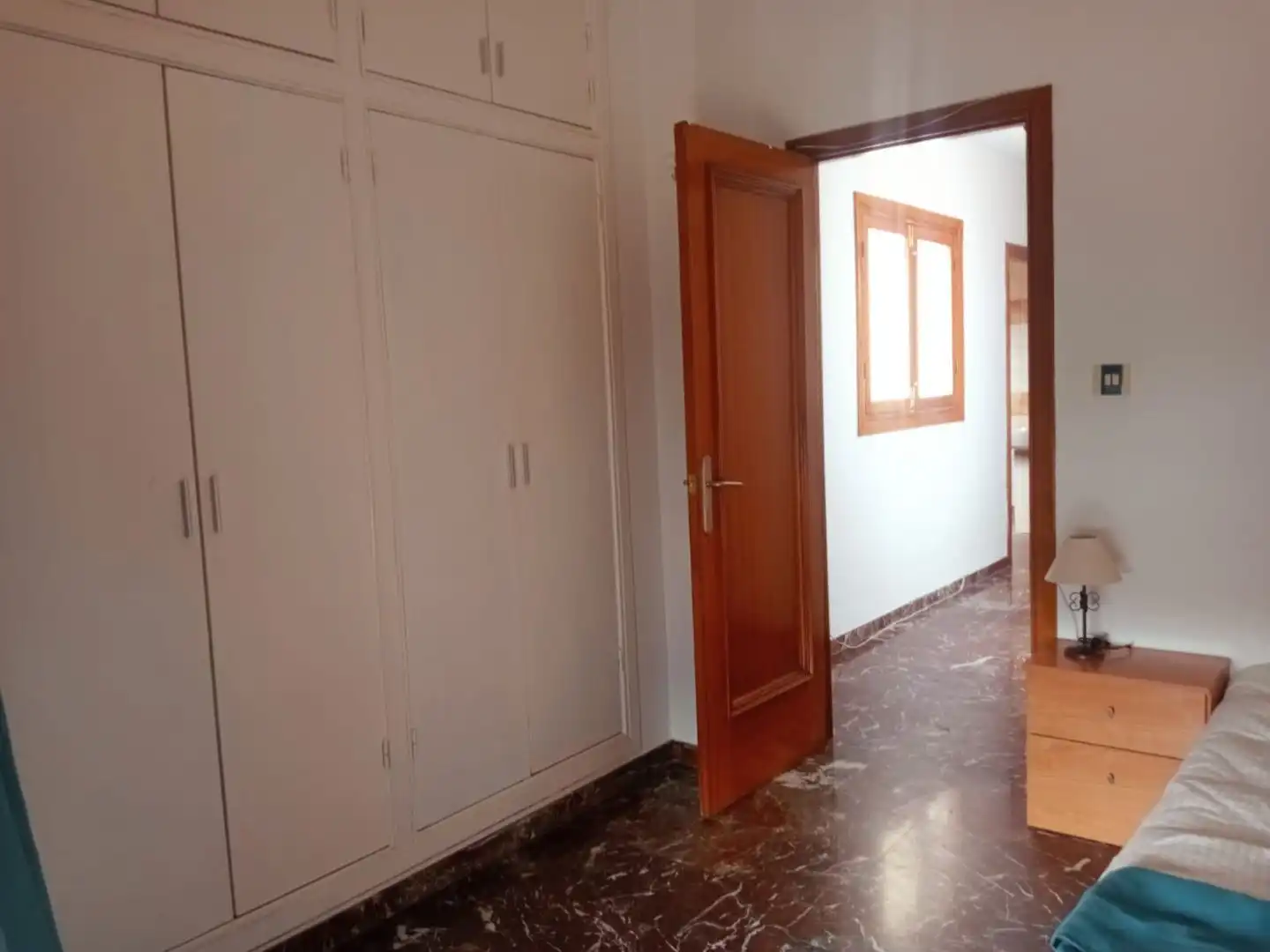Piso en venta en Plaza Trinidad, 1, Baza