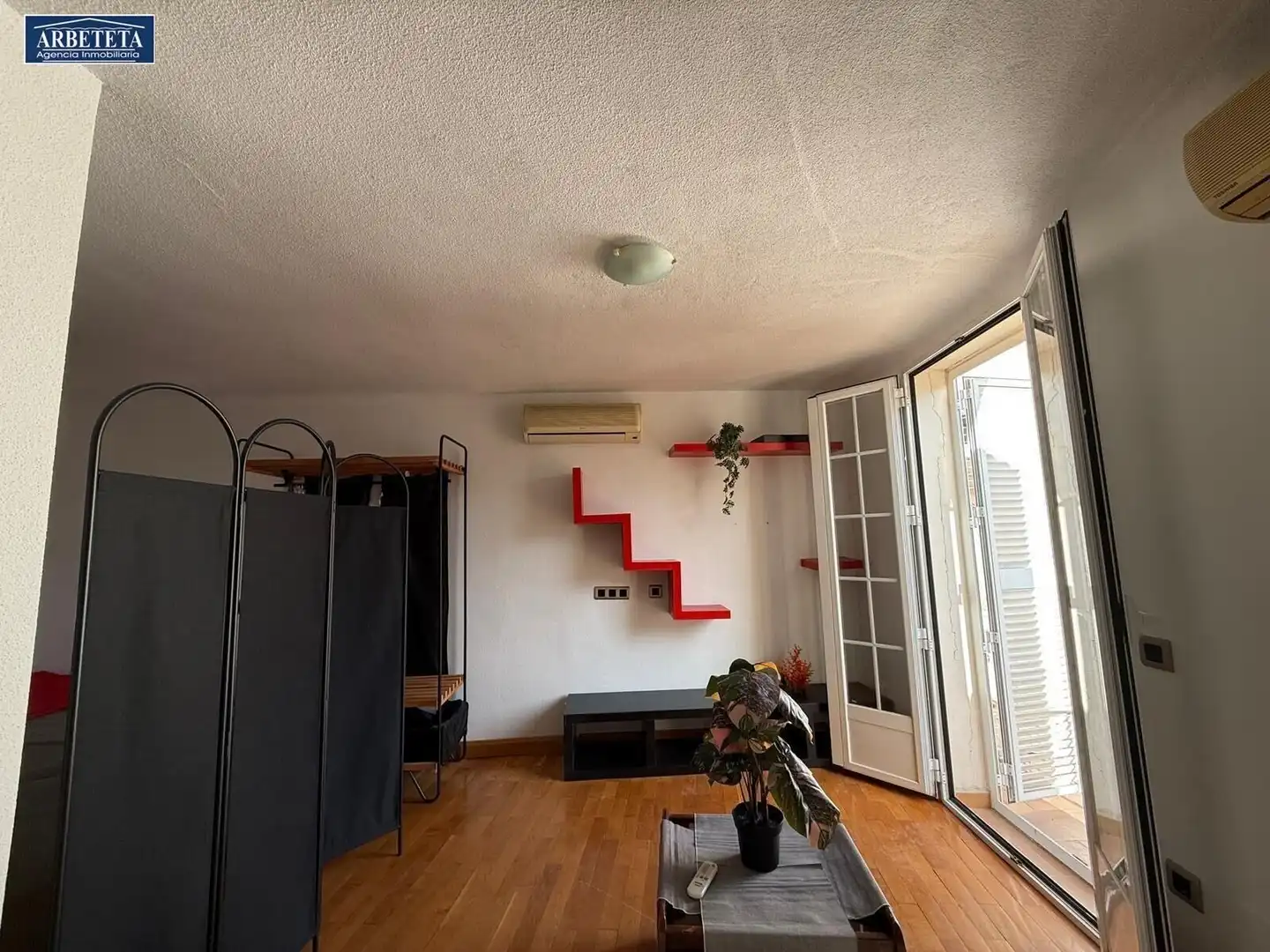 Living room of Flat for sale in Guadalajara  with Terrace