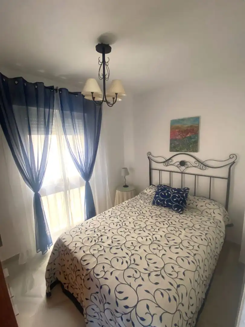 Apartament amb ascensor de lloguer a San Luis de Sabinillas, imagen 16