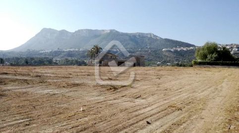 Foto 3 de Casa o chalet en venta en La Pedrera - Vessanes, Dénia