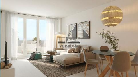 Photo 3 of Flat for sale in Carrer D' Alacant, Playa Norte, Peñíscola / Peníscola