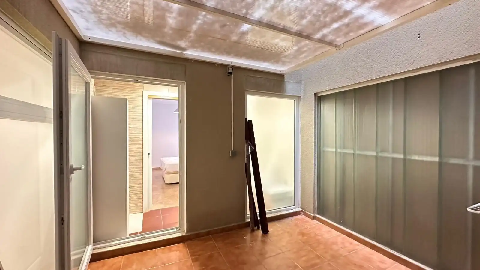 Piso de alquiler en Carlet