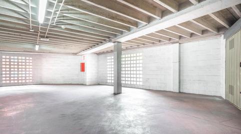 Photo 3 of Garage for sale in  Mina Baltasara, 18, San Pedro - Siana, Mieres (Asturias)
