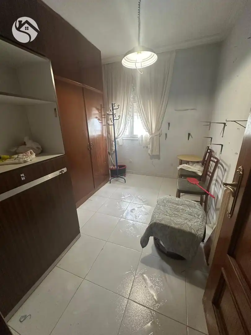 Habitación de Piso en venta en Cuenca con Calefacción, Trastero y Amueblado