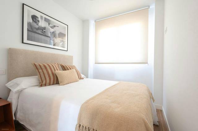 Piso en Alquiler en N/A en San Isidro