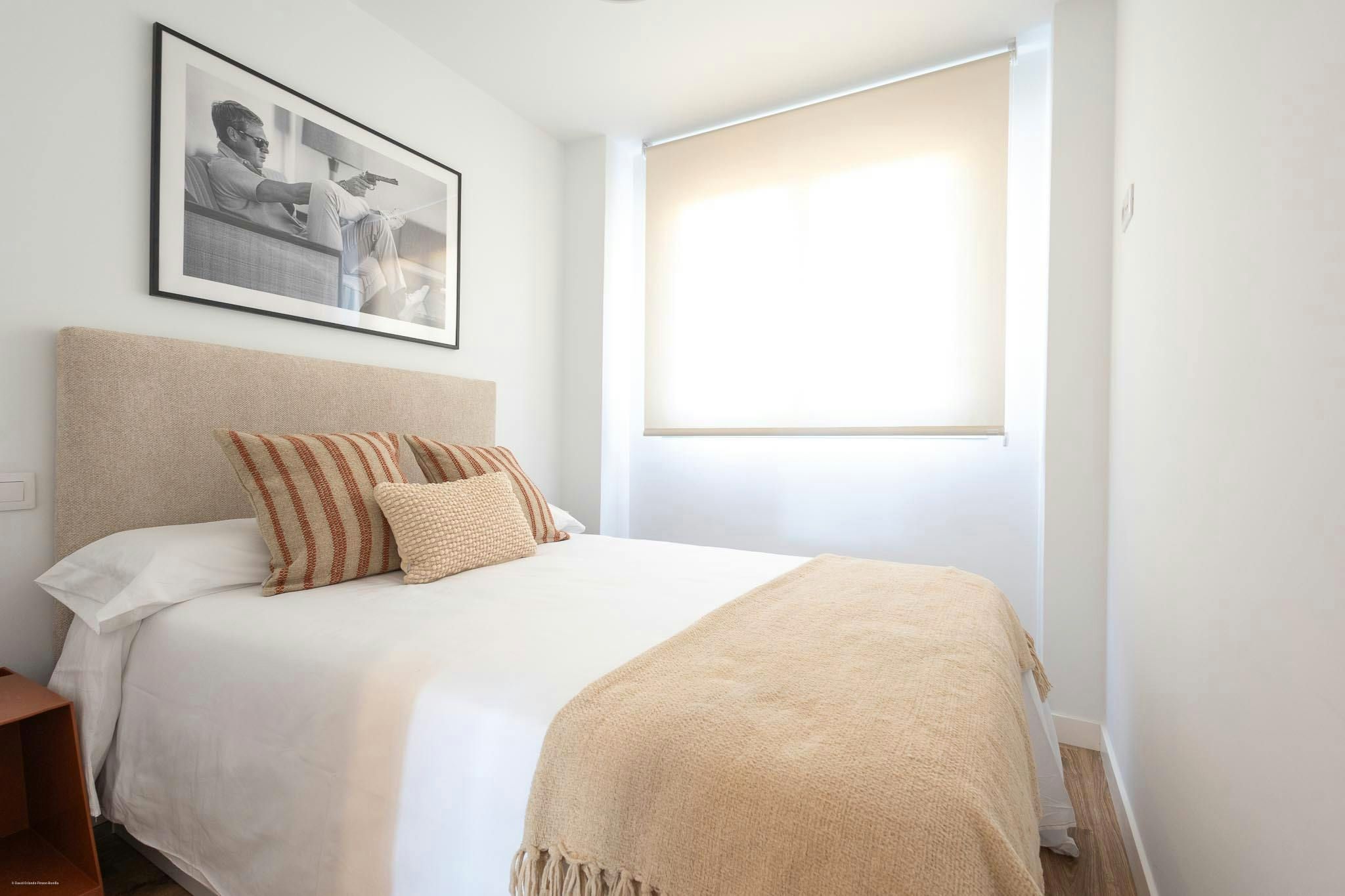 Flat to rent in N/A, San Isidro