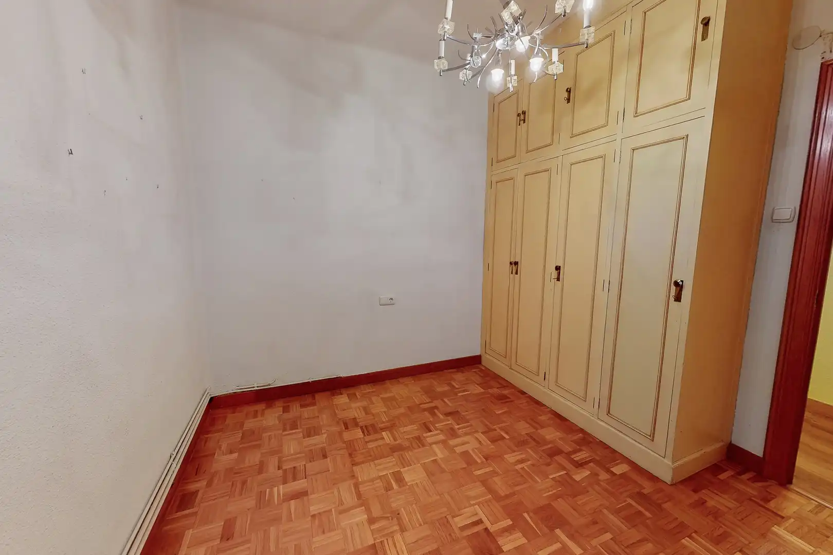 Habitación de Piso en venta en  Pamplona / Iruña con Calefacción y Balcón