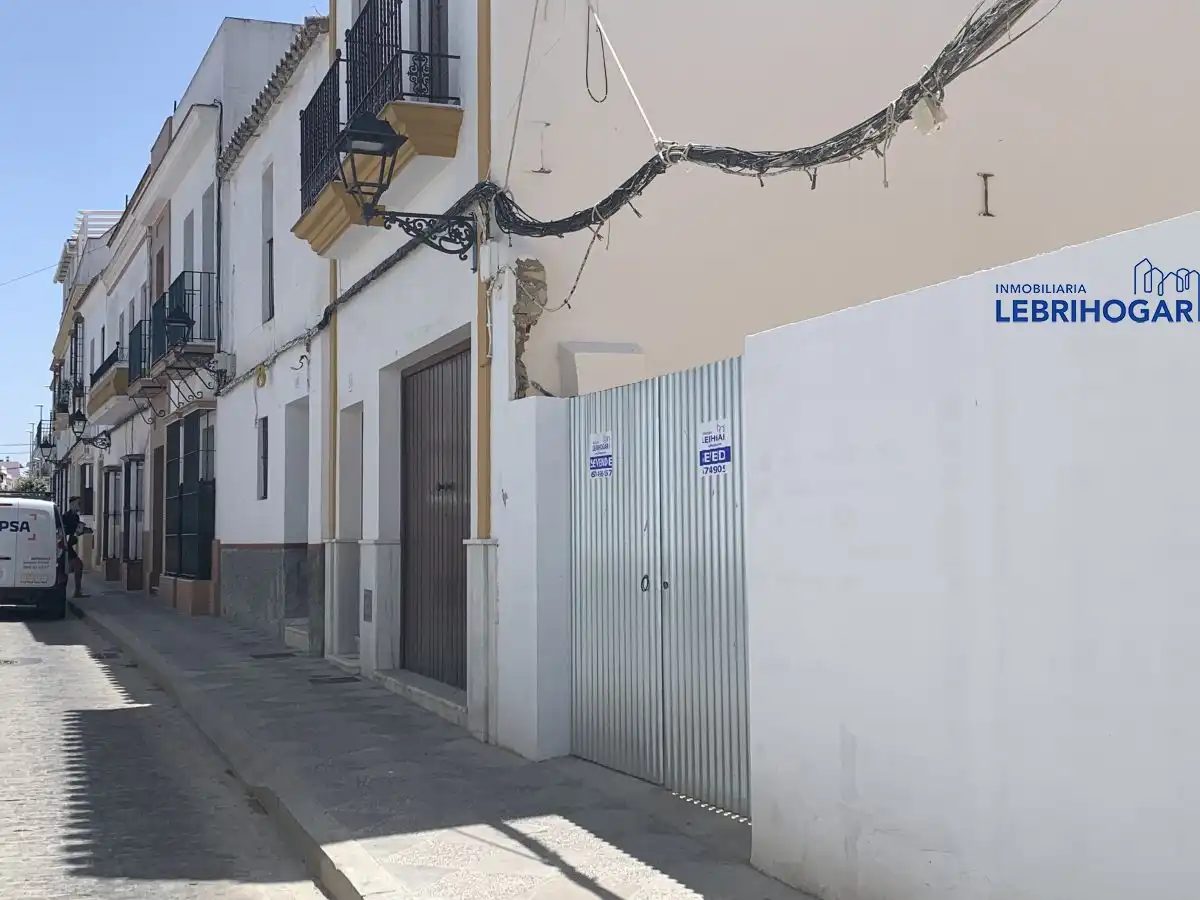 Lands and plots for sale in Lebrija, imagen 8