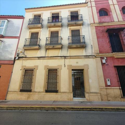 Casa-chalet en Venta en Canonigo en Arenal - La Pólvora