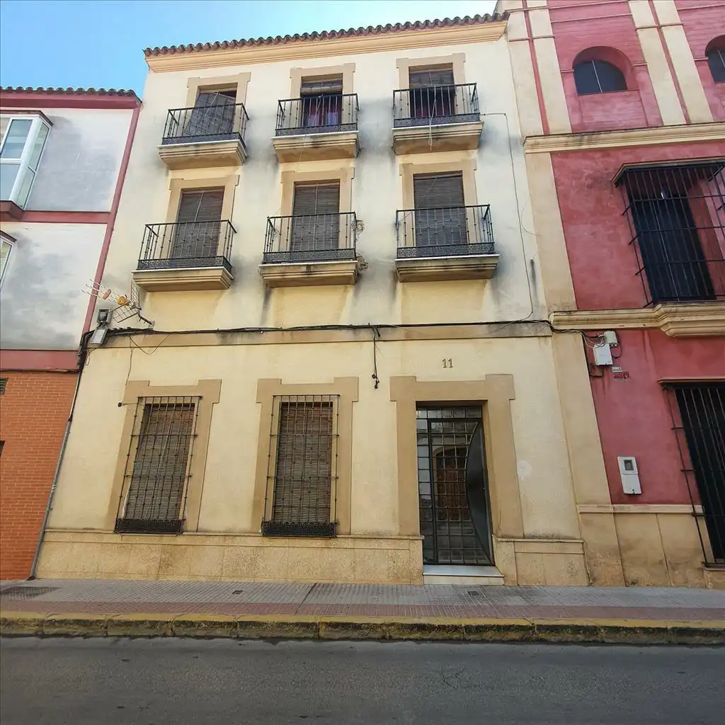 Houses for sale in Canonigo, Arenal - La Pólvora