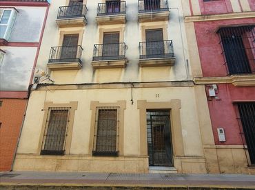 Casa in vendita a Canonigo