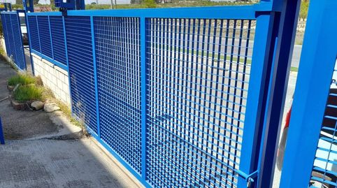 Alquiler de oficina en Ibi, Bild 4