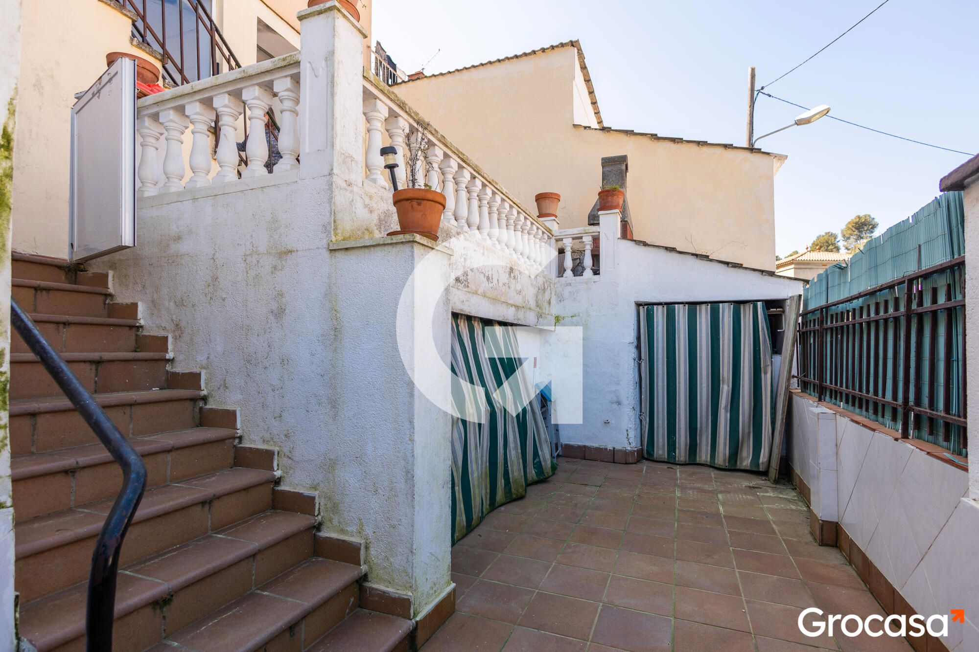 Houses for sale in Sant Boi de Llobregat  with Heating, Private garden and Terrace