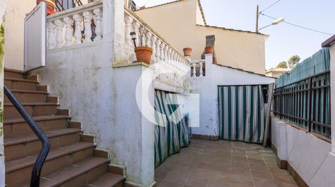 Foto 5 de Casa o xalet en venda a Cl Montseny del, Els Canons - Les Orioles - Can Paulet, Sant Boi de Llobregat