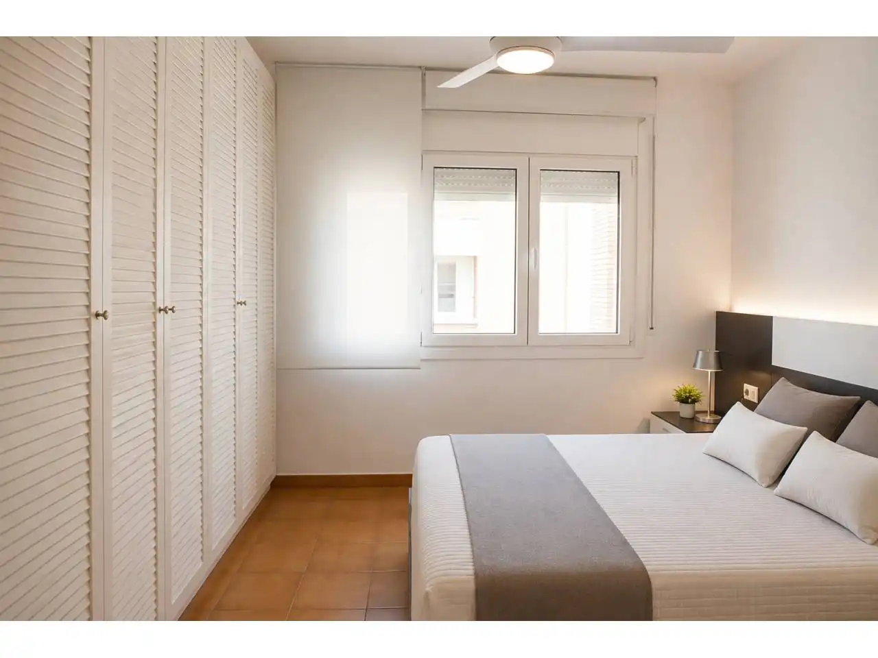 Habitación de Piso en venta en Centelles con Calefacción, Terraza y Balcón