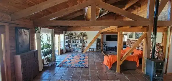 Casa rústica amb piscina en venda a Coín, imagen 8