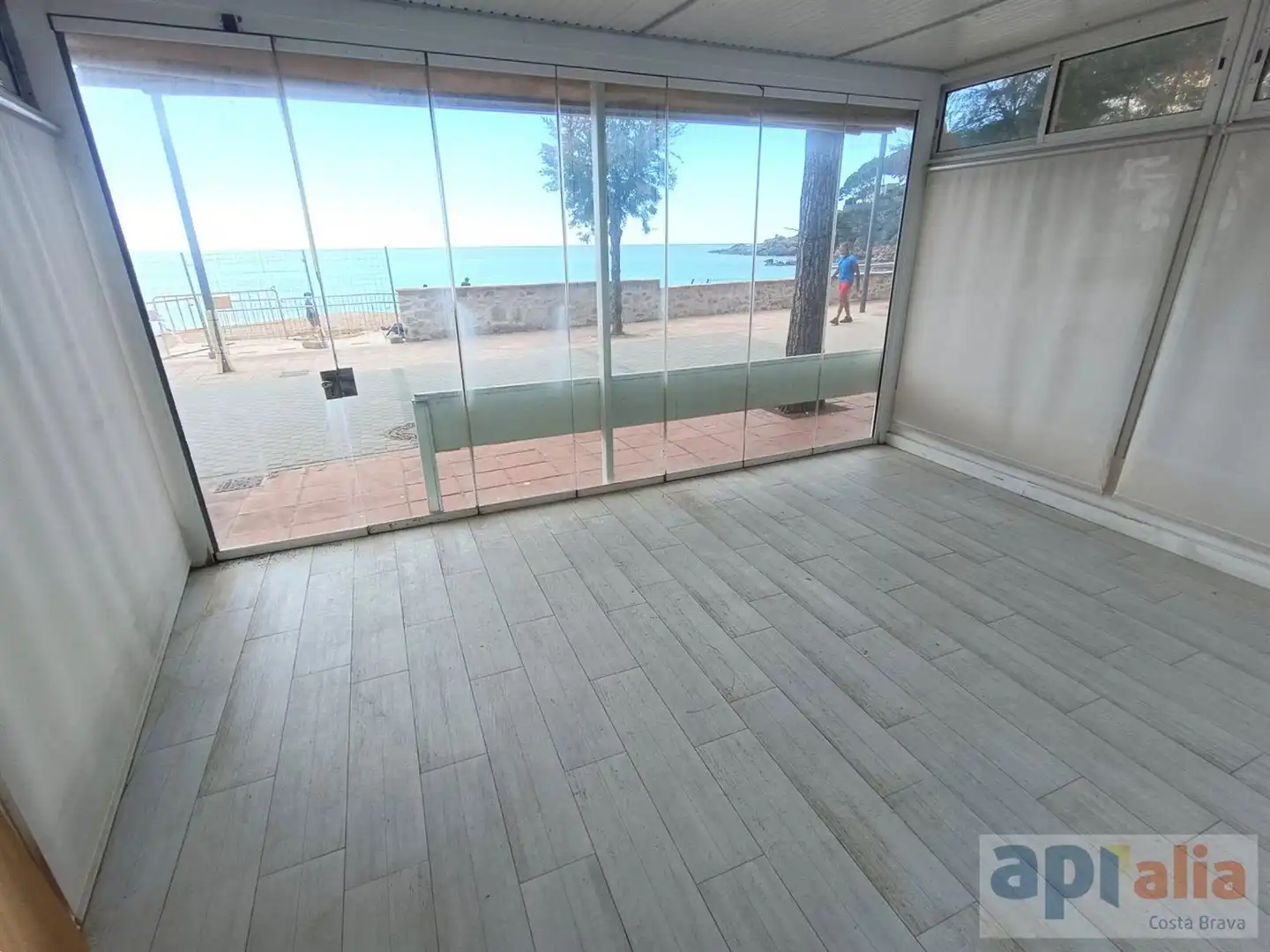 Terrace of Flat for sale in Palafrugell